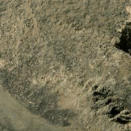 Satellite imagery of Kōh-e Āw Pōsh, AF