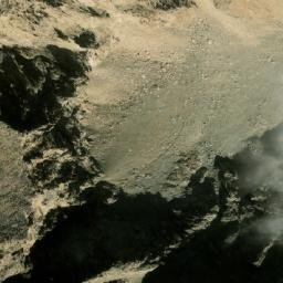 Satellite imagery of Kōh-e Āw Pōsh, AF