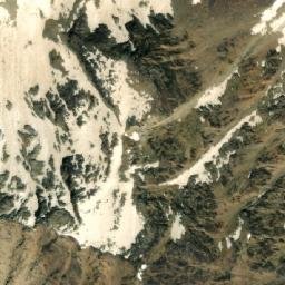 Satellite imagery of Kōh-e Darīchah, AF