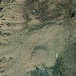 Satellite imagery of Kōh-e Kūr Paytāb, AF