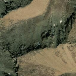 Satellite imagery of Kōh-e Kūr Paytāb, AF