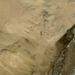 Satellite imagery of Dasht-e Kalān, AF