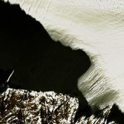 Satellite imagery of Kōh-e Warmanā, AF