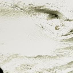 Satellite imagery of Kōh-e Warmanā, AF