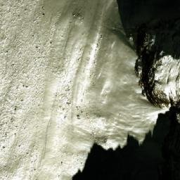 Satellite imagery of Kōh-e Ismā‘īl, AF