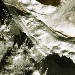 Satellite imagery of Kōh-e Pīryakh, AF