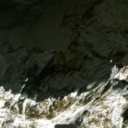 Satellite imagery of Kōh-e Wighī, AF