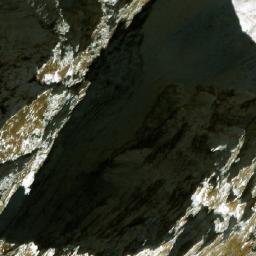 Satellite imagery of Kōh-e Wighī, AF