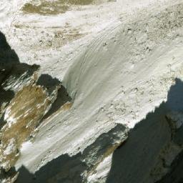 Satellite imagery of Kōh-e Wighī, AF