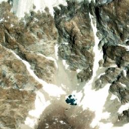 Satellite imagery of Kōh-e Khāwiyah, AF