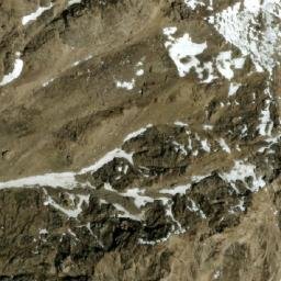 Satellite imagery of Kōh-e Afsay, AF