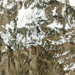 Satellite imagery of Kōh-e Afsay, AF