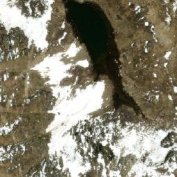 Satellite imagery of Kōh-e Afsay, AF