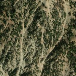 Satellite imagery of Niknil Pit, PK