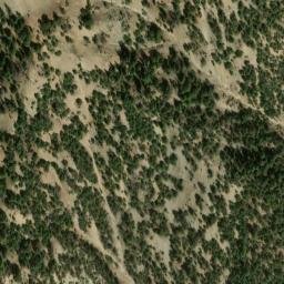 Satellite imagery of Niknil Pit, PK