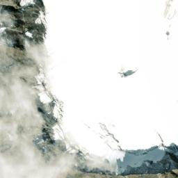Satellite imagery of Suri Kalam, PK