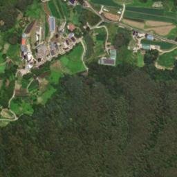 Satellite imagery of Moam-jŏng, KR