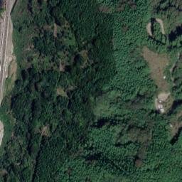 Satellite imagery of Kuro-saki, JP