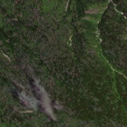 Satellite imagery of 三沢岳, JP