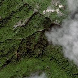 Satellite imagery of 黒戸山, JP