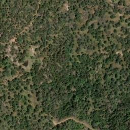 Satellite imagery of Blue Mountain, US