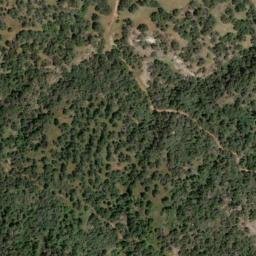 Satellite imagery of Blue Mountain, US