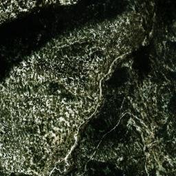 Satellite imagery of Black Sambo Mine, US