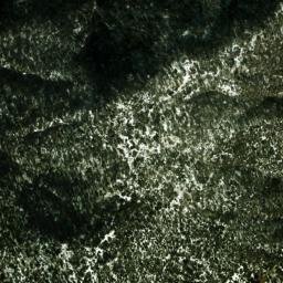 Satellite imagery of Black Sambo Mine, US