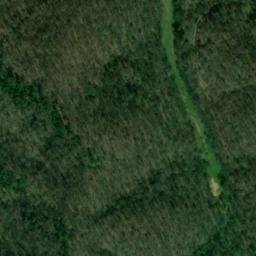 Satellite imagery of Pine Bluff, US