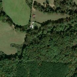 Satellite imagery of Fogg Hollow Mines, US
