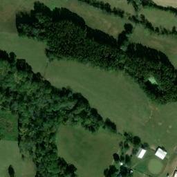 Satellite imagery of Anderson Bend Mine, US