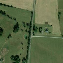 Satellite imagery of Anderson Bend Mine, US