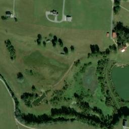 Satellite imagery of Anderson Bend Mine, US