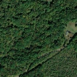 Satellite imagery of Burr Ridge, US