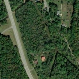 Satellite imagery of Burr Ridge, US