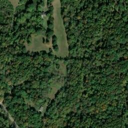 Satellite imagery of Burr Ridge, US