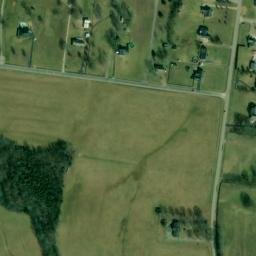 Satellite imagery of Hatcher Mine, US
