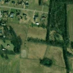 Satellite imagery of Hatcher Mine, US