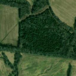 Satellite imagery of Hatcher Mine, US
