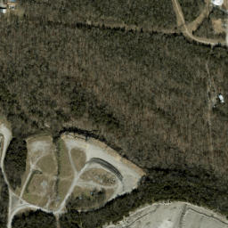 Satellite imagery of Rutherford County Highway Department Quarry, US