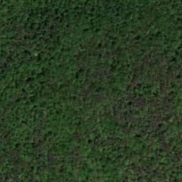 Satellite imagery of Woodard Hankins Mine, US