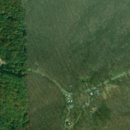 Satellite imagery of Huckleberry Ridge, US
