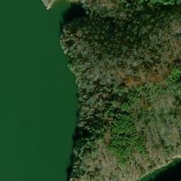 Satellite imagery of Mizell Bluff, US