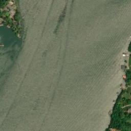 Satellite imagery of Leeper Bluff, US