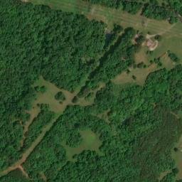 Satellite imagery of Evans Quarry, US