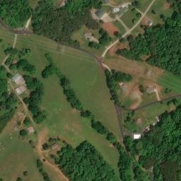 Satellite imagery of Evans Quarry, US