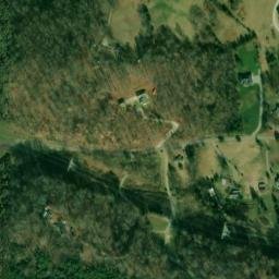 Satellite imagery of Evans Quarry, US