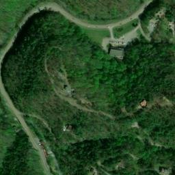Satellite imagery of Tilda Ridge, US
