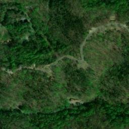 Satellite imagery of Tilda Ridge, US