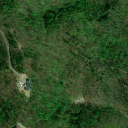 Satellite imagery of Tilda Ridge, US